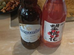 -新石器烤肉(高行万嘉店)