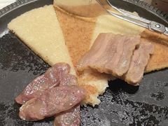 -小厨娘淮扬菜(天印大道店)
