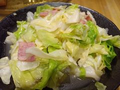 -望京一号·重庆江湖菜(工体店)