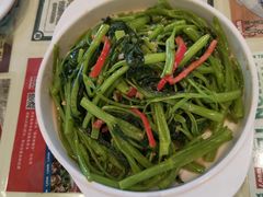 -吴系粤菜馆·茶餐厅(深业上城店)