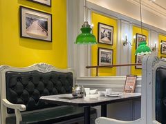 -城南往事·鲁菜·烤鸭(世茂宽厚里·大明湖店)