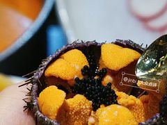 -喜聚薈·花膠雞海鮮火鍋(越秀店)