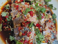 -宋记冕宁土菜馆(海门渔村二店)