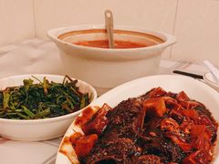 -玲珑餐厅(陕西南路店)