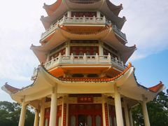 -紫马岭公园