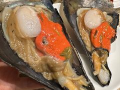 -初色海鲜自助(万丰路店)