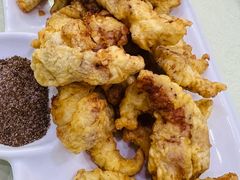 -奥华餐厅·老张记(台基厂店)