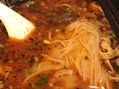 -魏家凉皮(梨园店)