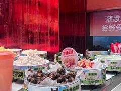 -龍歌自助小火锅(雨花台江南虹悦城店)