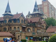 -马勒别墅饭店(静安寺店)