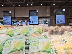 -世纪联华(吴淞店)