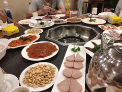 -山城年华老火锅(玉林店)
