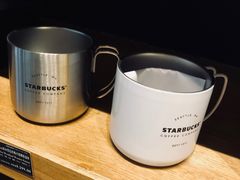 -星巴克臻选(郑州国贸360广场店)