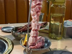 -伊茉家的烤肉店(勒泰中心店)