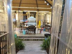-醉月城西昌火盆烧烤(天府店)