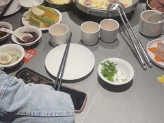 -骨之味·筒骨汤火锅(江头店)