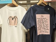 -优衣库(广州天河领展广场店)