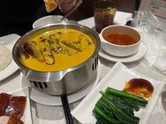 -香港新发烧腊茶餐厅(书城店)