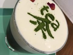 -茶是一枝花泡茶店