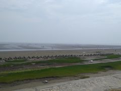 -南汇嘴观海公园