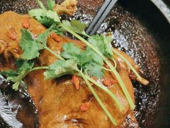 -萬家灯火·私房湘菜·22年老手艺(南岭大道店)