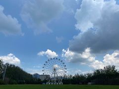 -云幽谷旅游区