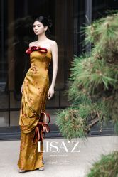 -Renee芮亦婚纱(原丽莎)