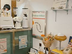 -屋裡·Union Bakery(龙江路店)