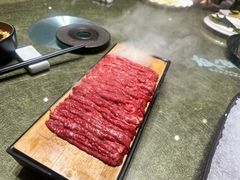 -东来顺(非遗·清真火锅·盛世广场店)