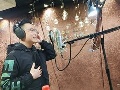 -嘉音阁录音棚影视制作中心(鑫丰雍景豪城1期店)