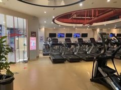 -奇迹健身(SM广场店)