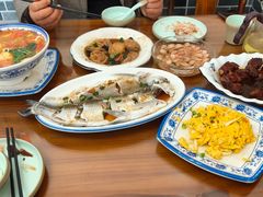 -灵福缘私房菜·农家菜(拈花湾·灵山大佛必推店)