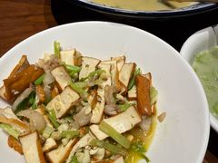 -贺庄·活鱼馆(珠吉路店)