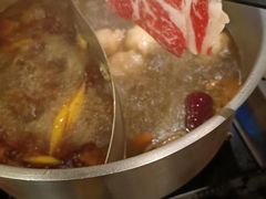 -熹悟海鲜火锅·广式打边炉