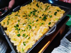 -很久以前羊肉串(农科路店)
