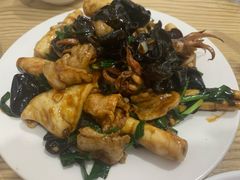 -九龙餐厅(大沽路店)