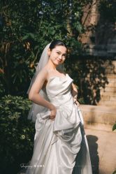 -GODDESS WHITE婚纱礼服(鹏城动力大厦店)