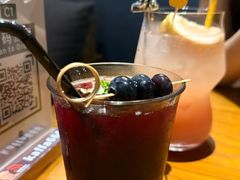 -咖法森林·咖啡  酒吧(天河店)