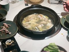 -狐狸爱上椰子鸡(滨江星光大道店)