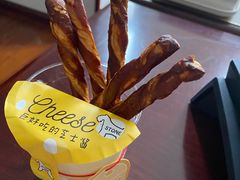 芝士能量棒-石头先生的烤炉(济南领秀城贵和店)
