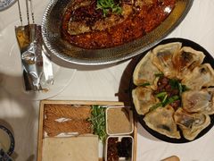 -大张烙馍村(泉山店)