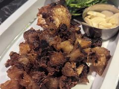 -来哥菜馆·大厨烹小鲜