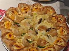 -必胜客(新辰里酒仙桥店)