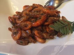 油爆虾-上海老站(徐家汇店)