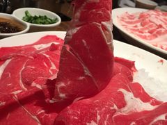-珍宝轩海鲜火锅(碧湖大厦店)