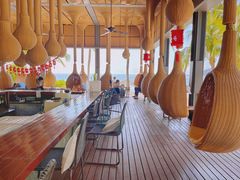 -半山半岛洲际度假酒店·观海廊