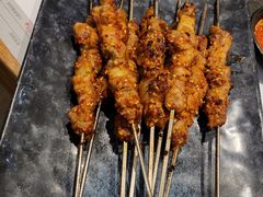 -延京烤肉民俗料理店(欧亚店)