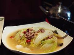 -高第街56号港式餐厅·精选(世茂广场宽厚里大明湖店)