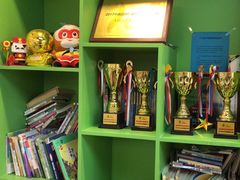 -卡巴机器人编程·少儿编程·信息学竞赛(公益西桥校区)