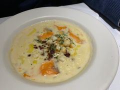 -MORTON'S 莫尔顿牛排坊(北京丽晶酒店)
